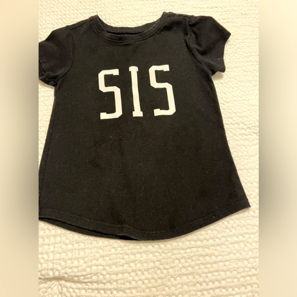 Garanimals Sister Tee